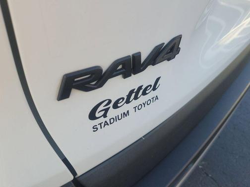 2023 Toyota RAV4 Adventure