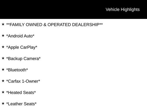 Moon Dust 2022 Toyota Highlander XLE