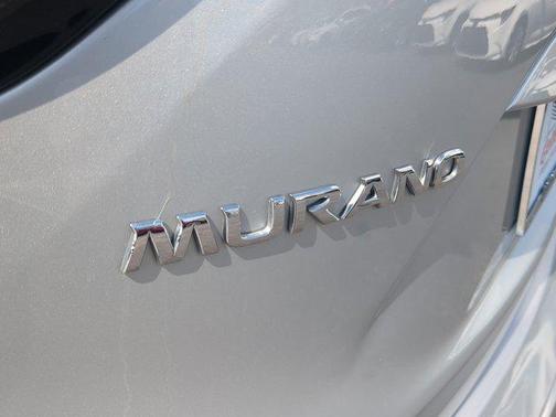 2023 Nissan Murano SV FWD