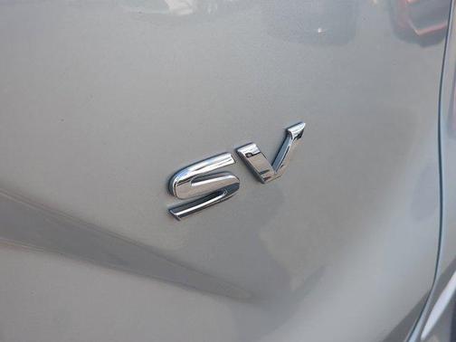 2023 Nissan Murano SV FWD