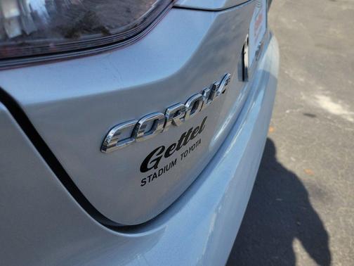 2023 Toyota Corolla Hybrid SE