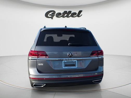 2021 Volkswagen Atlas 2.0T SE