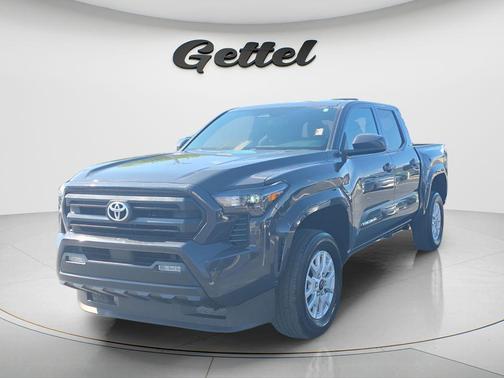Underground 2024 Toyota Tacoma SR5