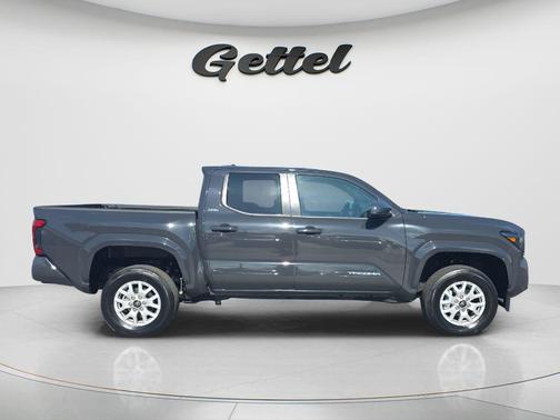 Underground 2024 Toyota Tacoma SR5