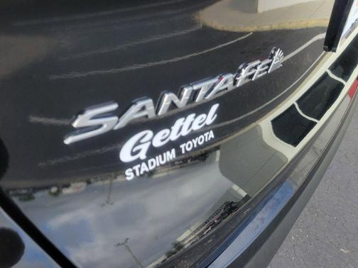 2023 Hyundai SANTA FE SEL 2.4