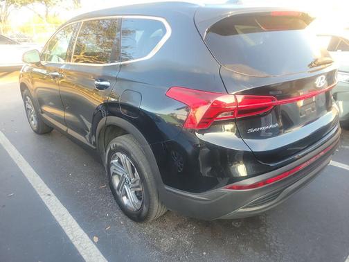 2023 Hyundai SANTA FE SEL 2.4