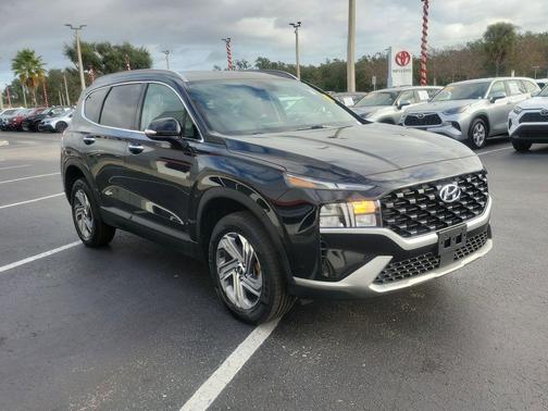 2023 Hyundai SANTA FE SEL 2.4