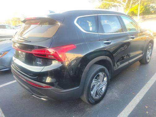 2023 Hyundai SANTA FE SEL 2.4