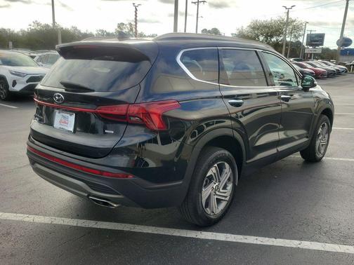 2023 Hyundai SANTA FE SEL 2.4