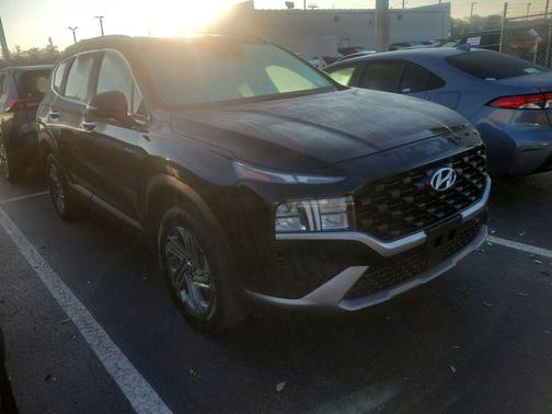 2023 Hyundai SANTA FE SEL 2.4