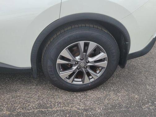 2015 Nissan Murano SL