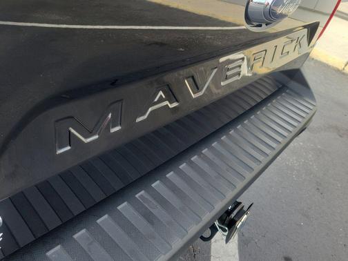 2022 Ford Maverick XL