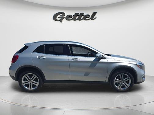 2019 Mercedes-Benz GLA 250 Base