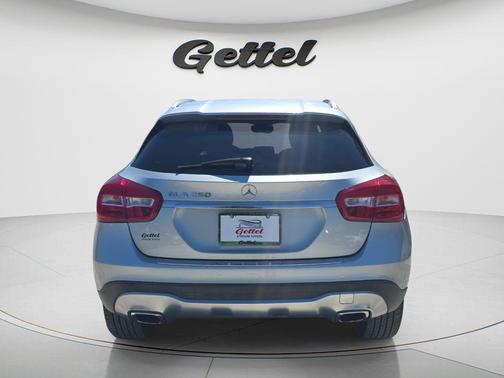 2019 Mercedes-Benz GLA 250 Base