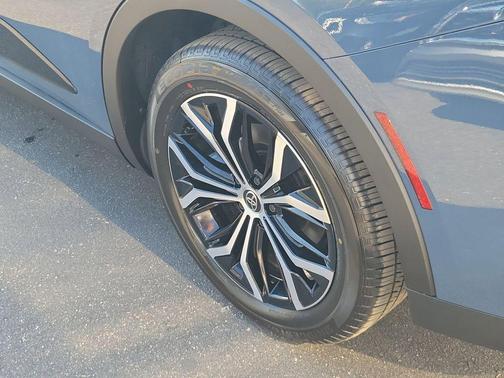 2026 Toyota Crown XLE