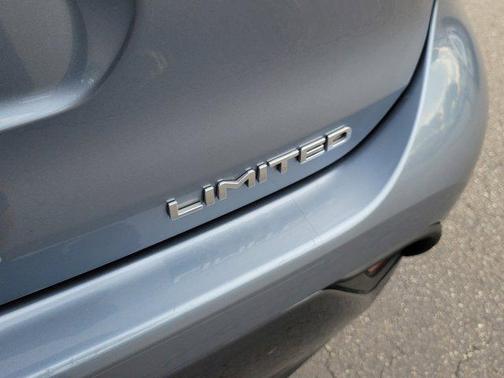 2024 Toyota Highlander Limited