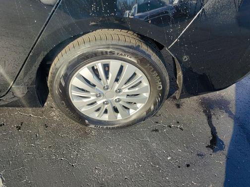 2021 Toyota Prius XLE