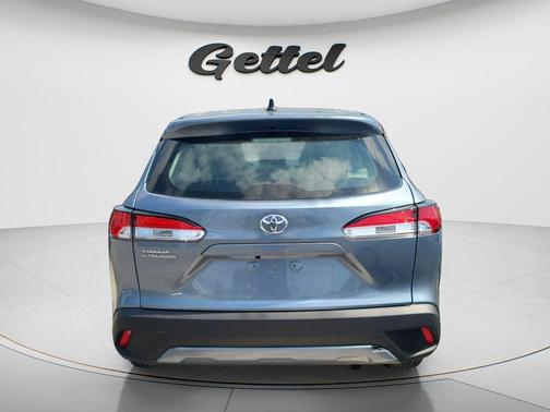 2024 Toyota Corolla Cross L
