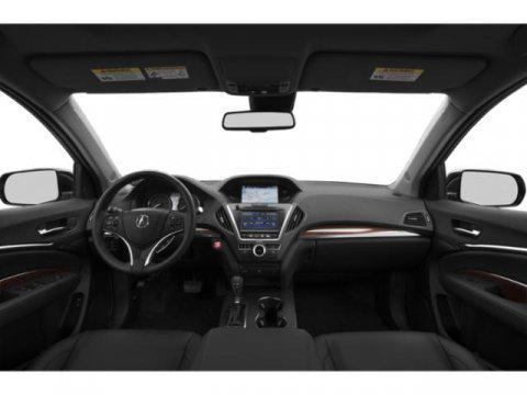 2014 Acura MDX 3.5L