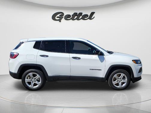 2023 Jeep Compass Sport