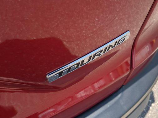 2020 Honda CR-V 2WD Touring