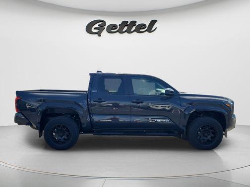 Underground 2026 Toyota Tacoma SR5