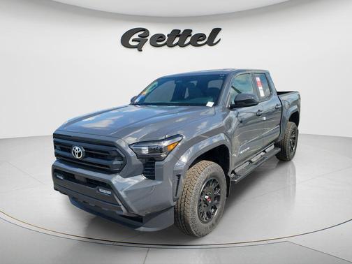 Underground 2026 Toyota Tacoma SR5