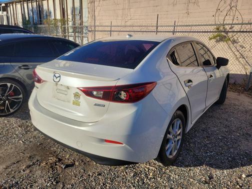 2014 Mazda Mazda3 i Touring