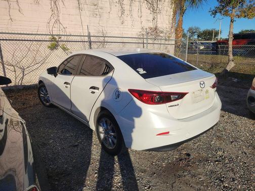 2014 Mazda Mazda3 i Touring