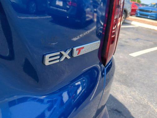 2021 Kia Sorento EX