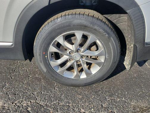 2020 Hyundai SANTA FE SE 2.4