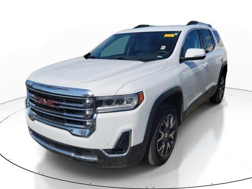 2023 GMC Acadia FWD SLT