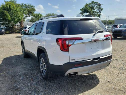 2023 GMC Acadia FWD SLT