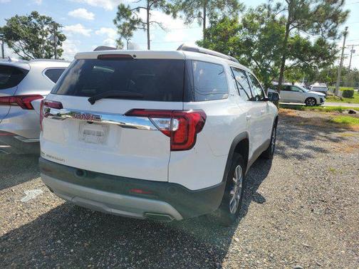 2023 GMC Acadia FWD SLT