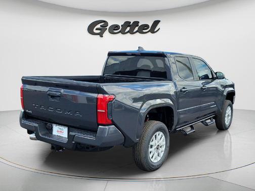 Underground 2026 Toyota Tacoma SR5