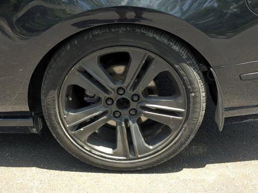 2013 Ford Mustang V6