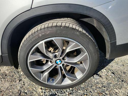 2016 BMW X3 sDrive28i