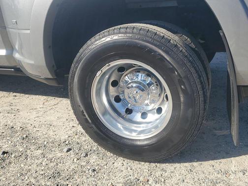 2023 RAM 3500 Longhorn