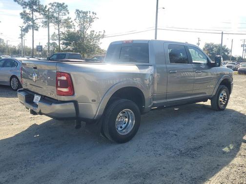 2023 RAM 3500 Longhorn