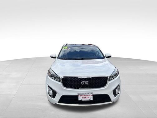 2018 Kia Sorento SX