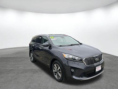 2019 Kia Sorento EX