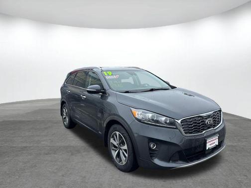 2019 Kia Sorento EX