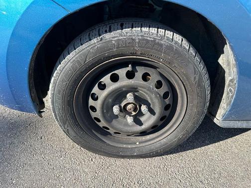 2020 Mitsubishi Mirage ES