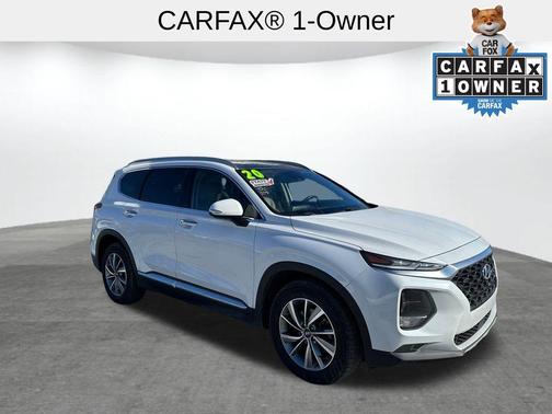 2020 Hyundai SANTA FE 2.4 SEL