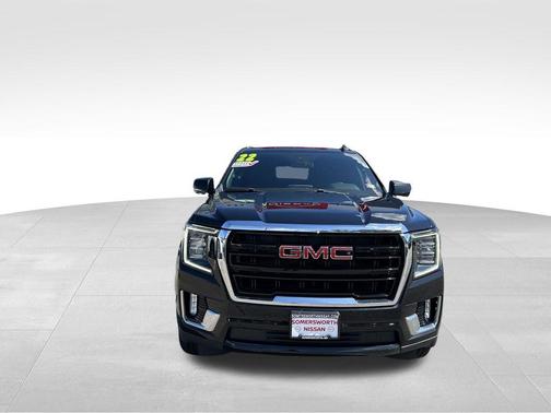 2022 GMC Yukon SLE