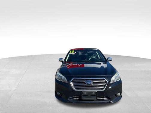 2017 Subaru Legacy 2.5i Sport