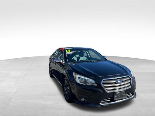 2017 Subaru Legacy 2.5i Sport
