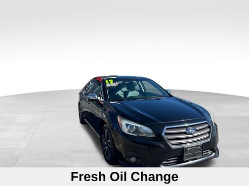 2017 Subaru Legacy 2.5i Sport