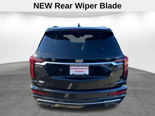 2021 Cadillac XT6 Premium Luxury AWD