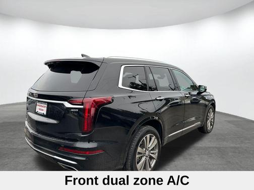 2021 Cadillac XT6 Premium Luxury AWD